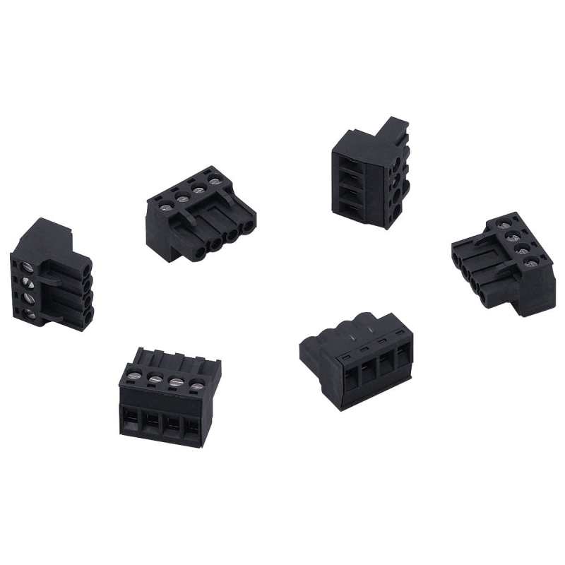 Разъемы COMBICON E70230 Ifm electronic