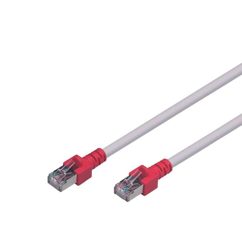 Соединительный кабель Ethernet EC2080 Ifm electronic
