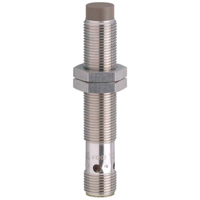 Индуктивный датчик IFT202 Ifm electronic