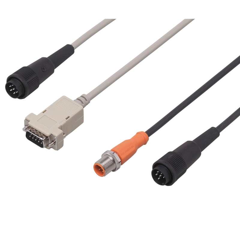 Переходной кабель для CAN-интерфейса EC2113 Ifm electronic