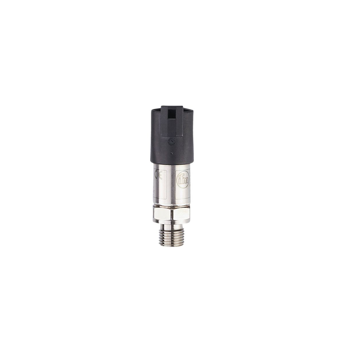 Преобразователь давления PU8712 Ifm electronic
