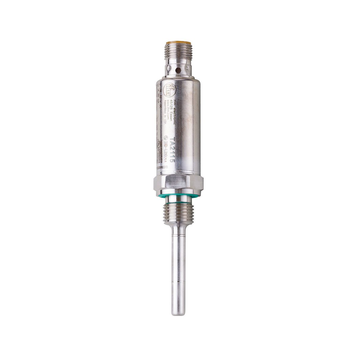 Датчик температуры TA2115 Ifm electronic
