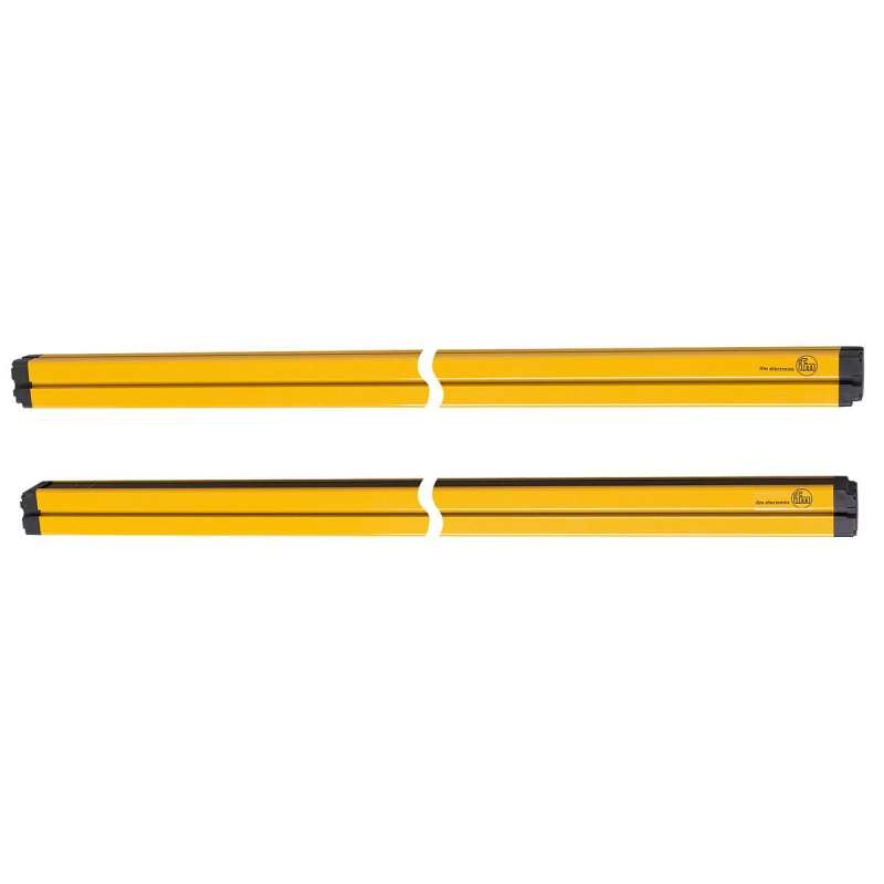 многолучевые барьеры безопасности OY951S Ifm electronic
