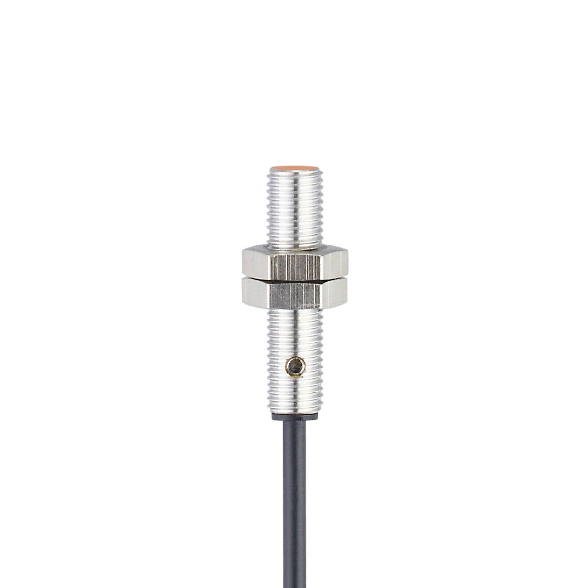 Индуктивный датчик IE5076 Ifm electronic