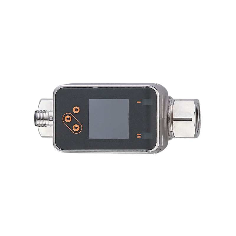 Магнитно-индуктивный датчик потока SM6621 Ifm electronic