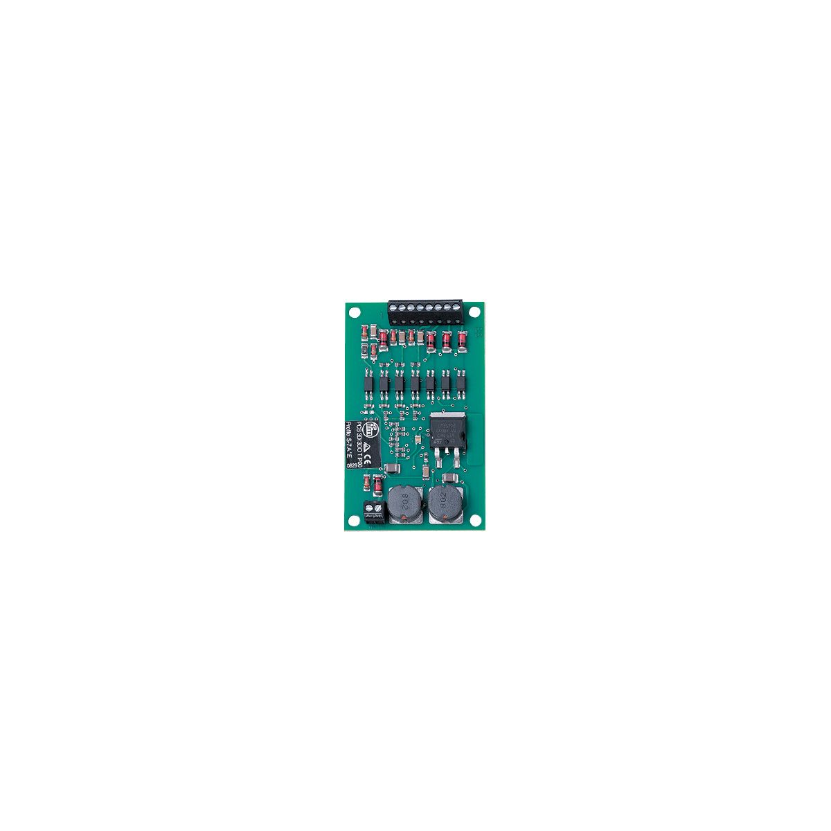AS-интерфейс модуль печатных плат AC2731 Ifm electronic