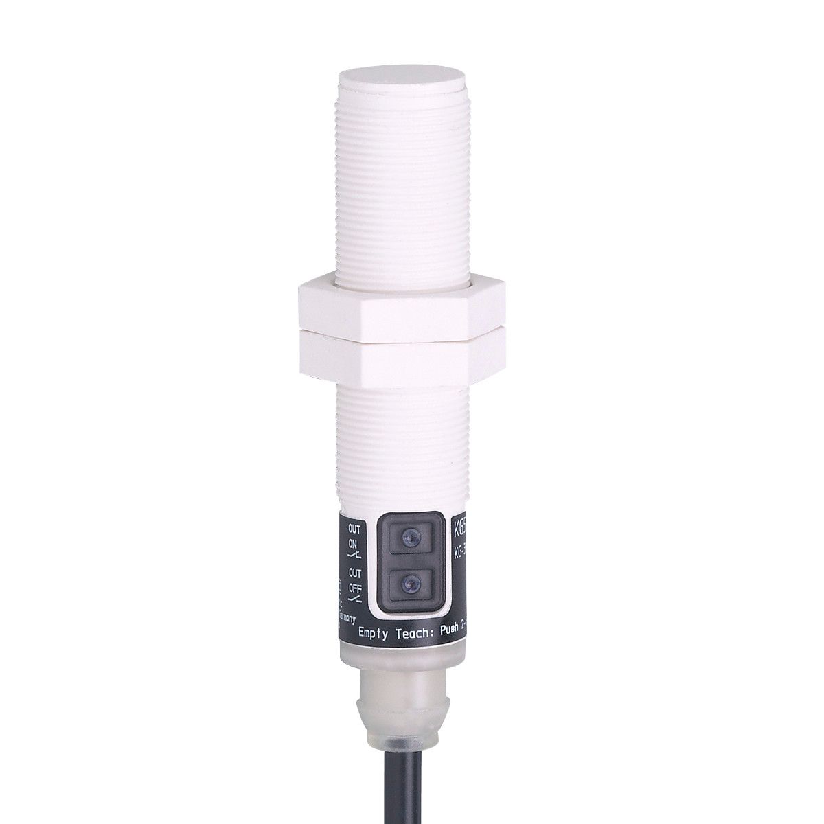 Емкостной датчик KG5067 Ifm electronic