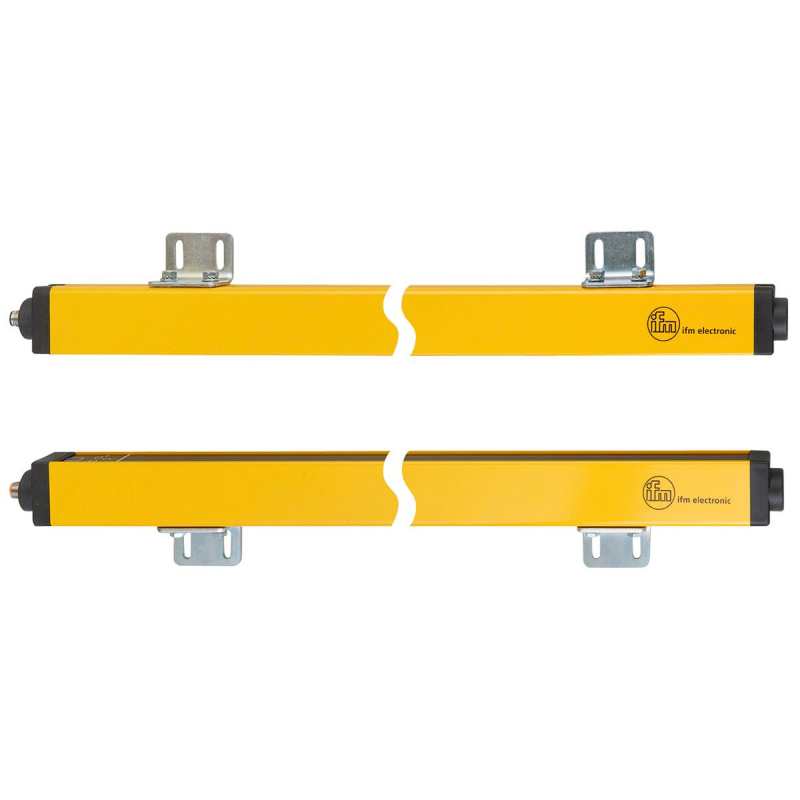 Световые завесы для систем безопасности OY807S Ifm electronic