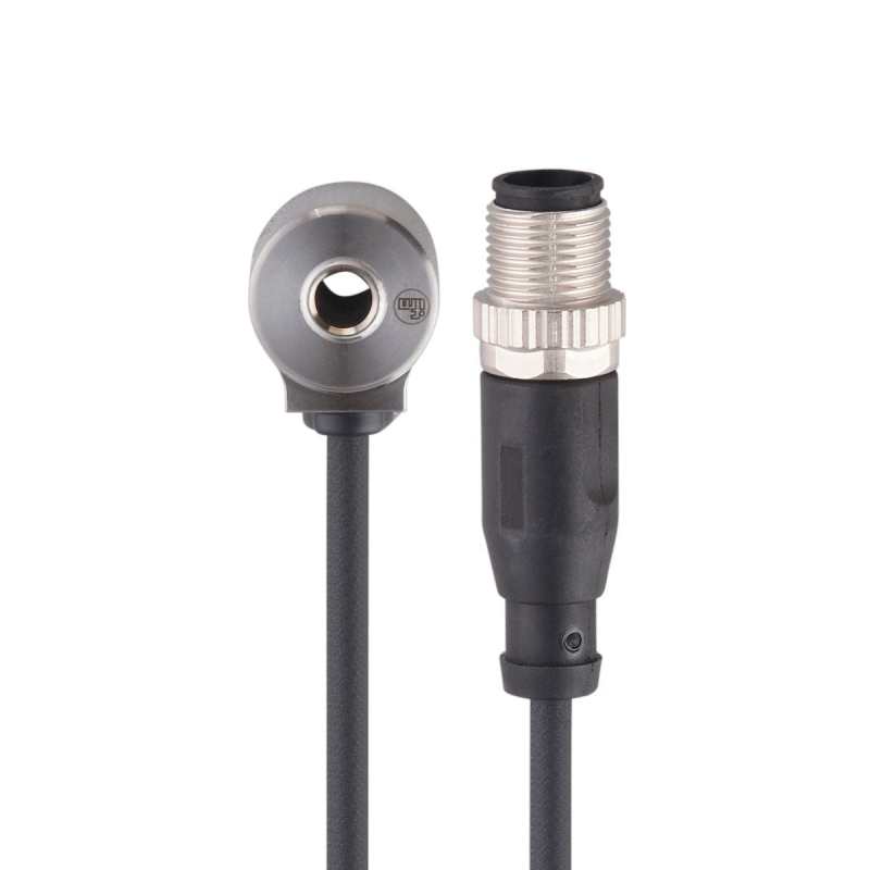 Акселерометр VSA008 Ifm electronic
