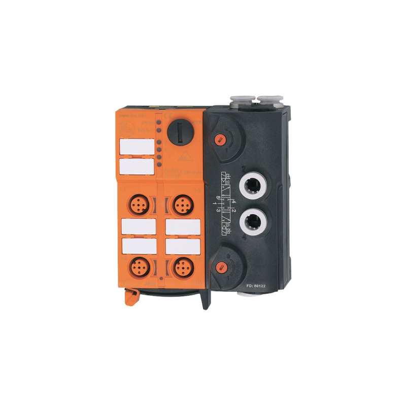 AS-Interface AirBox AC246A Ifm electronic