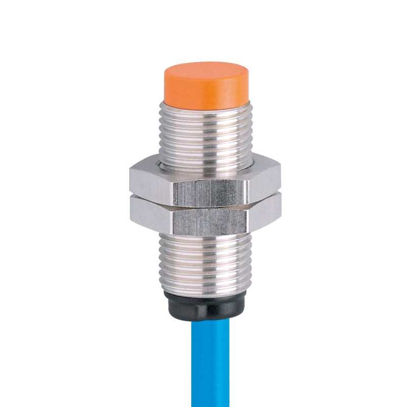 Индуктивный датчик NAMUR NF5008 Ifm electronic