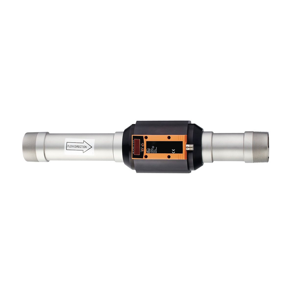 Датчик учета расхода сжатого воздуха SD2000 Ifm electronic