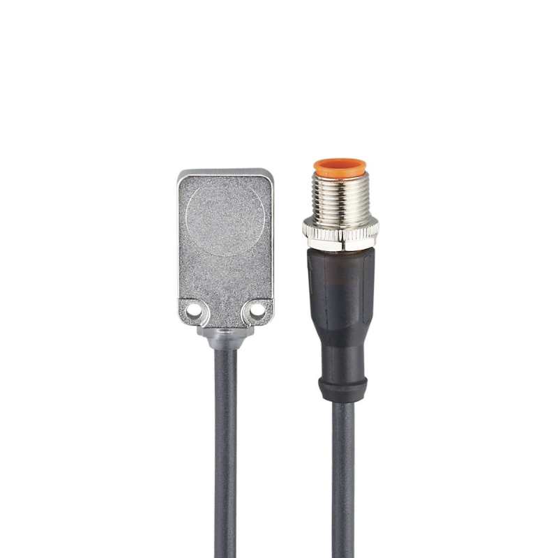 Магнитный датчик MQ2005 Ifm electronic