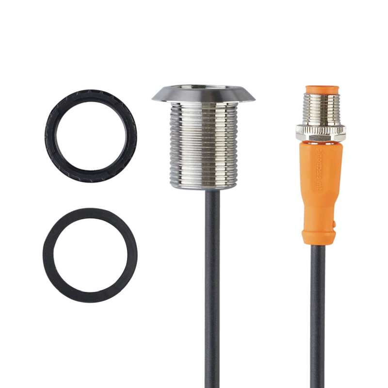 Емкостная кнопка с подсветкой KT5311 Ifm electronic