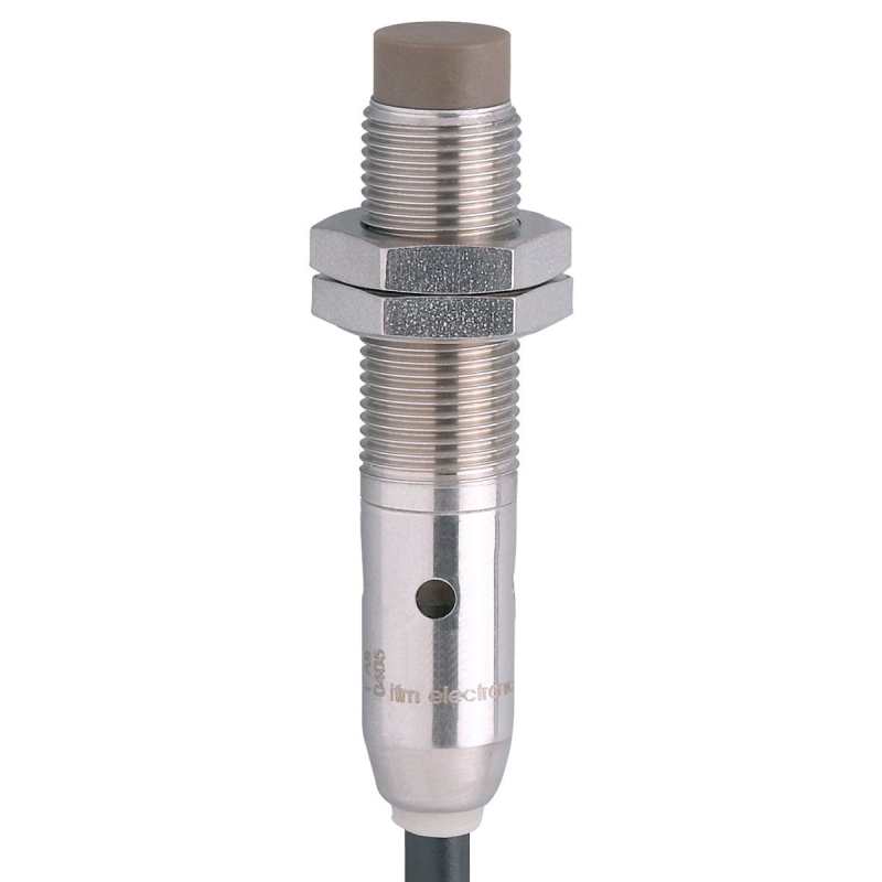 Индуктивный датчик IFT209 Ifm electronic
