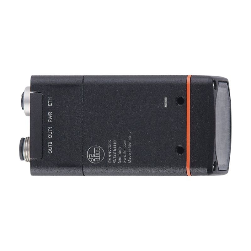Считыватели 1D/2D штрих-кодов O2I512 Ifm electronic