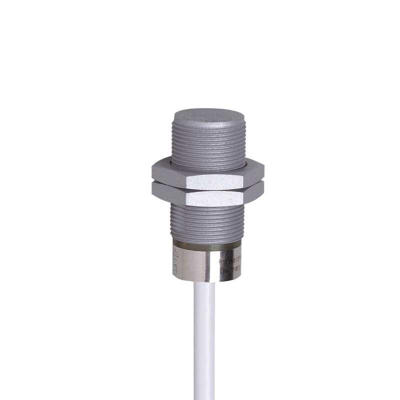 Индуктивный датчик в цельнометаллическом корпусе IGR204 Ifm electronic