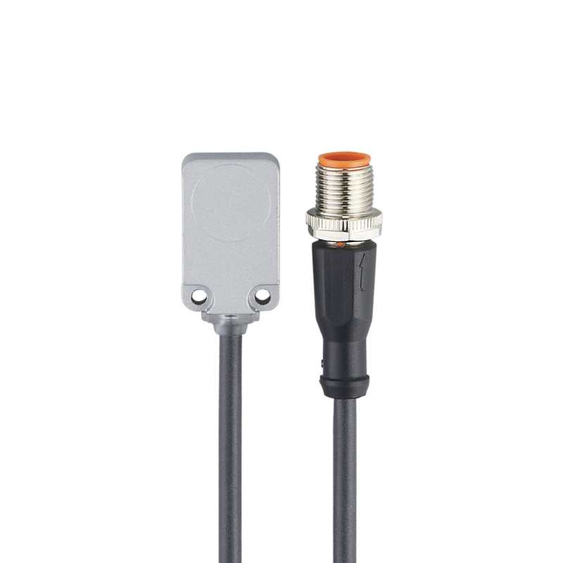 Магнитный датчик MQ2004 Ifm electronic