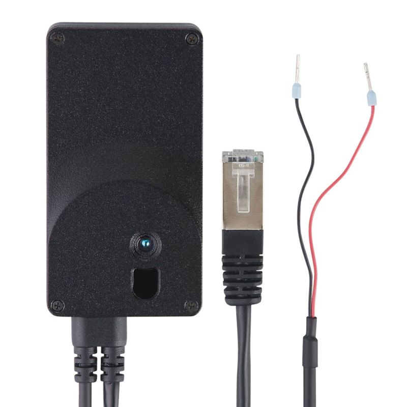 3D-камера O3X100 Ifm electronic