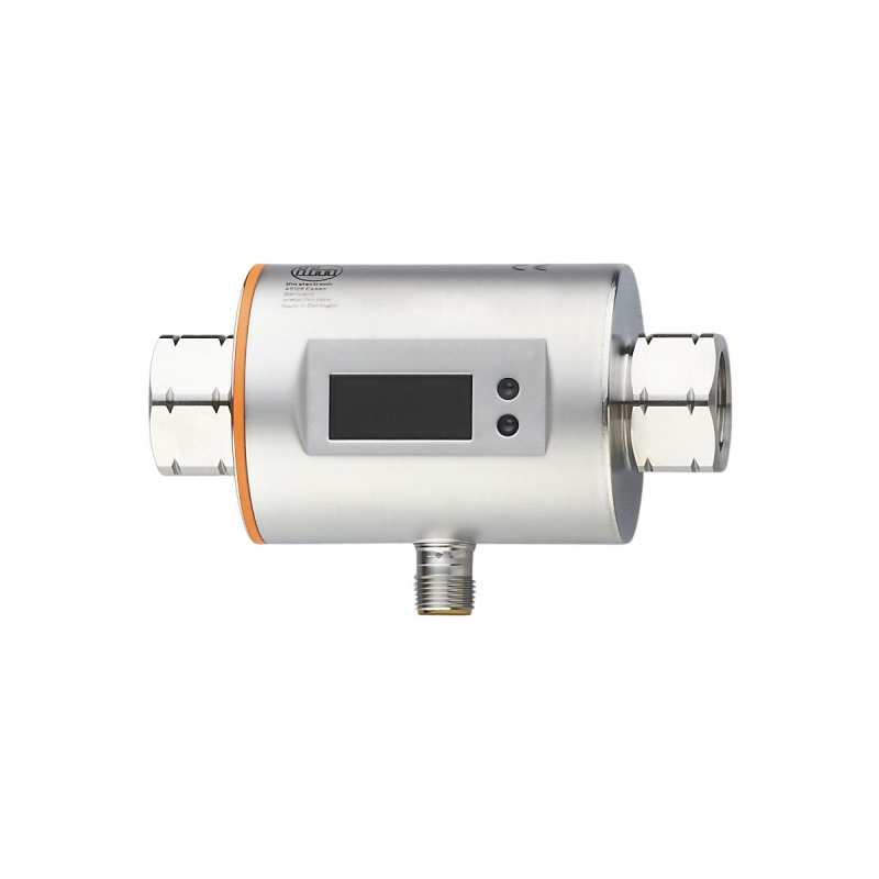 Магнитно-индуктивный датчик потока SM6404 Ifm electronic
