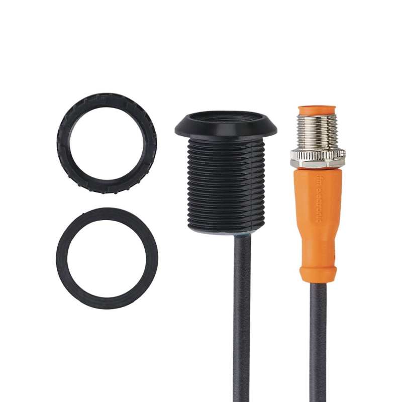Емкостная кнопка с подсветкой KT5106 Ifm electronic