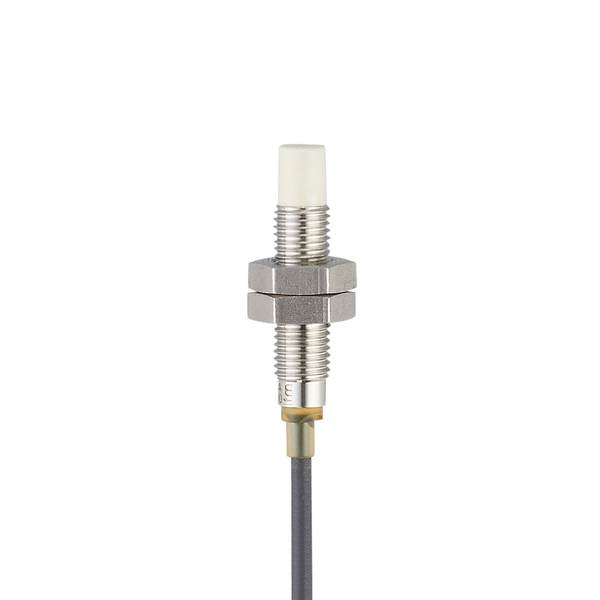 Индуктивный датчик IES209 Ifm electronic