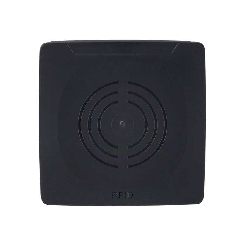 компактное RFID устройство DTE801 Ifm electronic