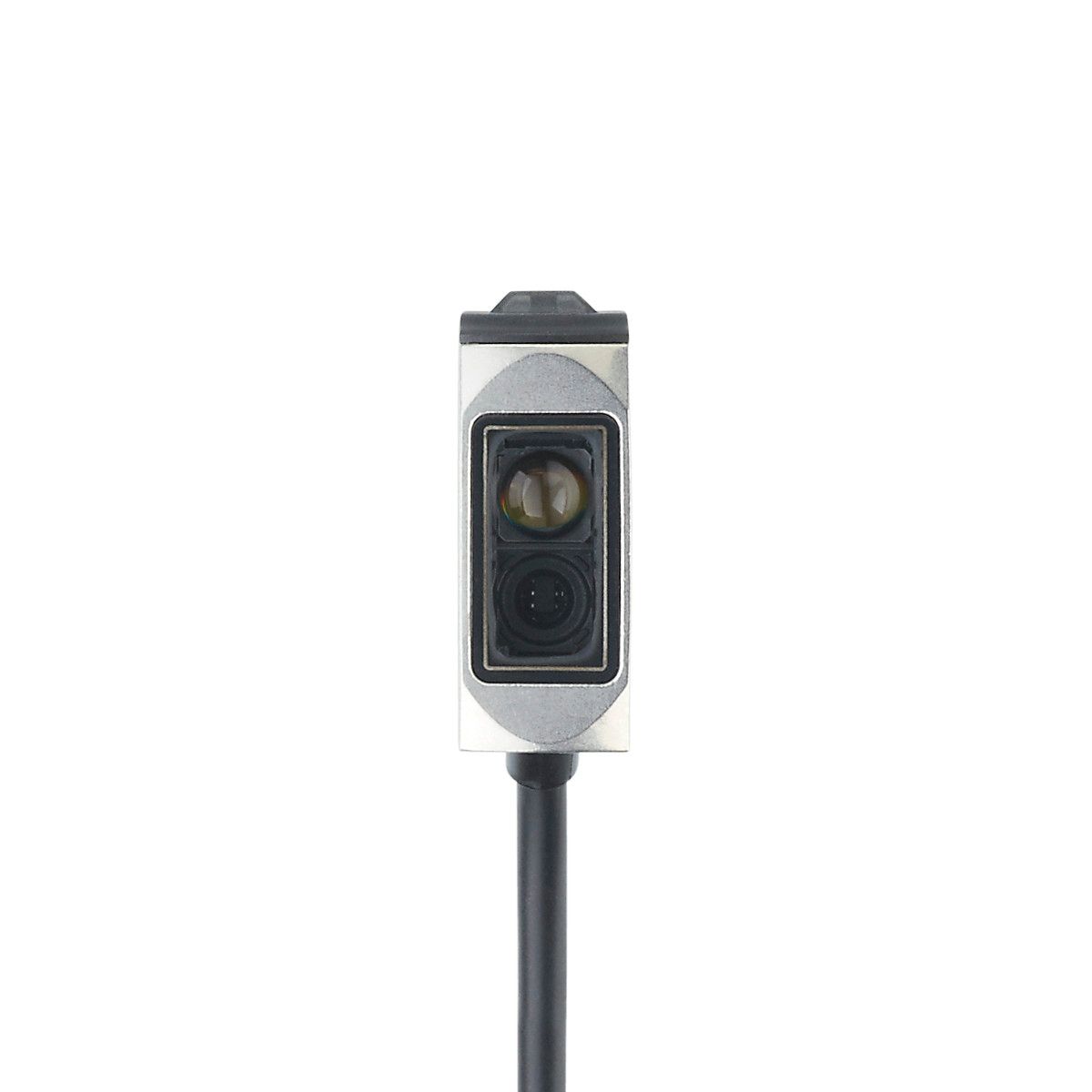 Однолучевой световой барьер - излучатель O6S401 Ifm electronic