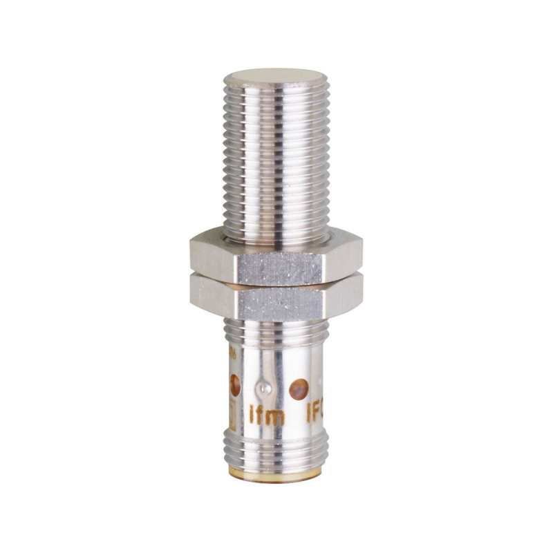 Индуктивный датчик IFC207 Ifm electronic