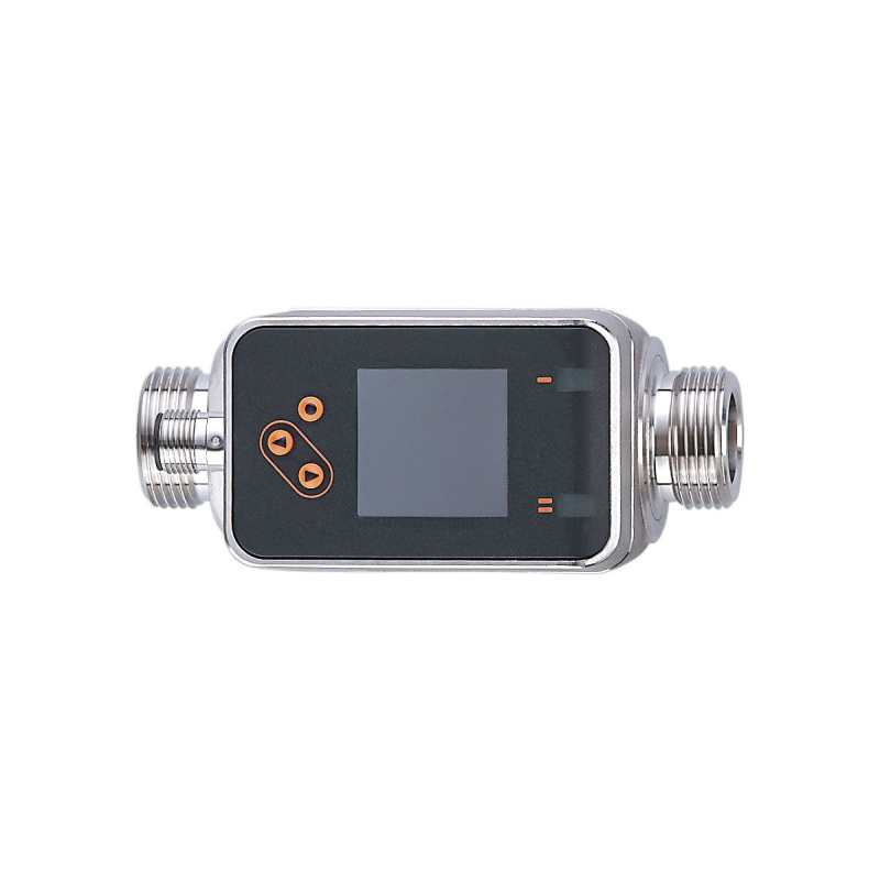 Магнитно-индуктивный датчик потока SM7020 Ifm electronic