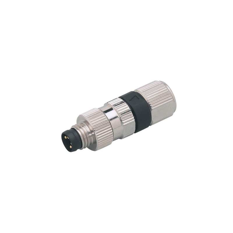 Штекер с клеммами E11551 Ifm electronic