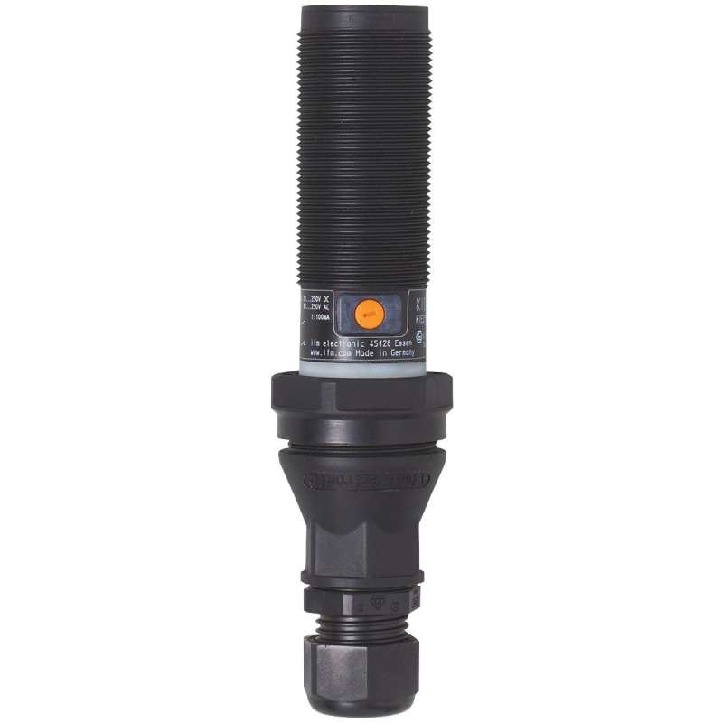 Емкостной датчик KI503A Ifm electronic
