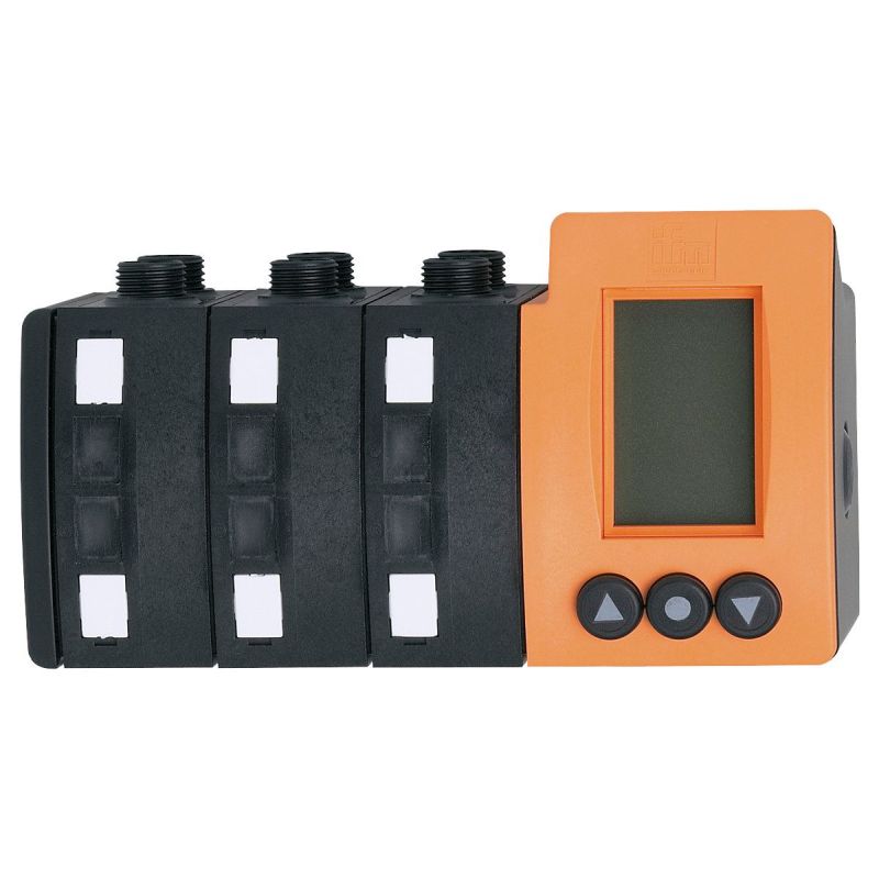 Усилитель для волоконной оптики OO5006 Ifm electronic