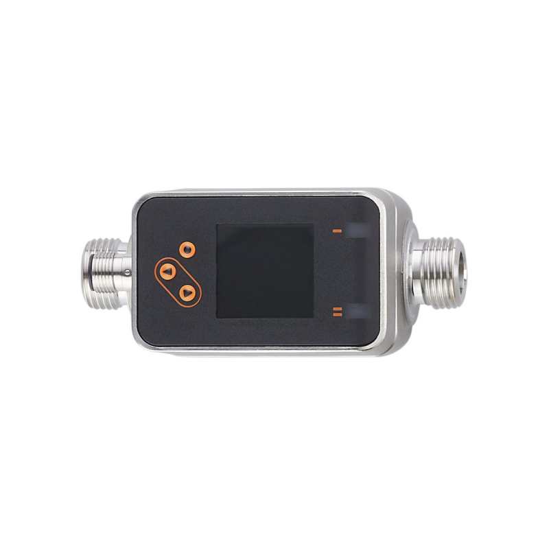 Магнитно-индуктивный датчик потока SM6020 Ifm electronic