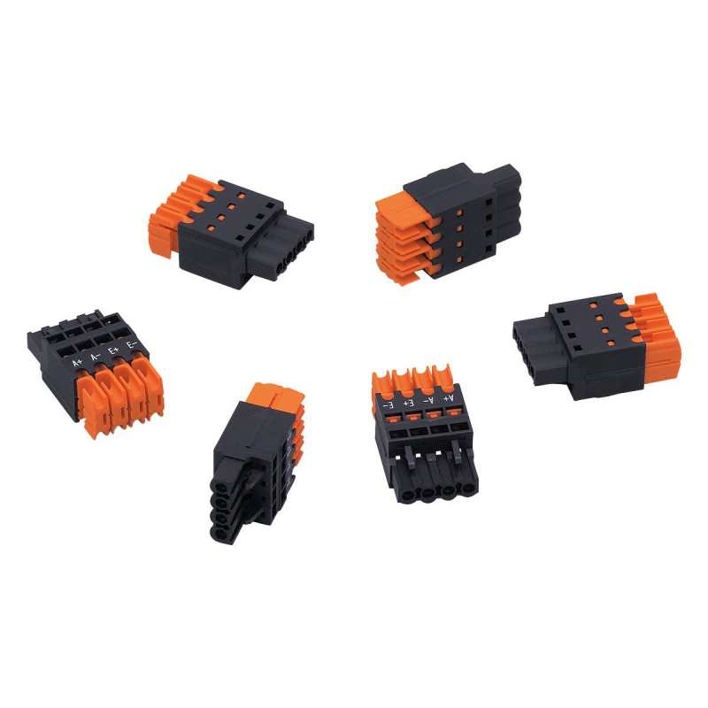 Разъемы COMBICON E70236 Ifm electronic