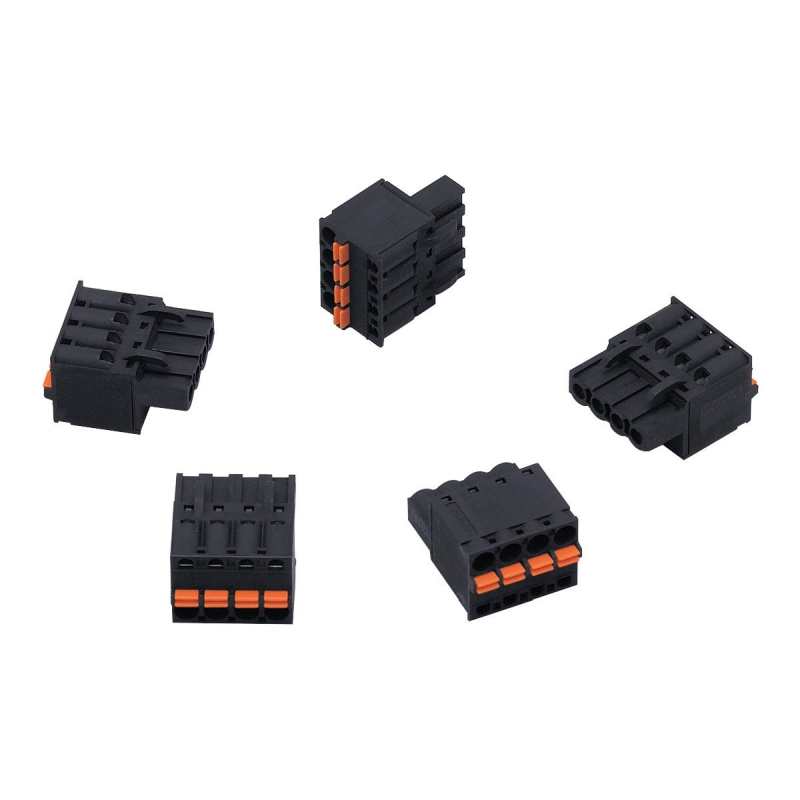 Разъемы COMBICON E70232 Ifm electronic