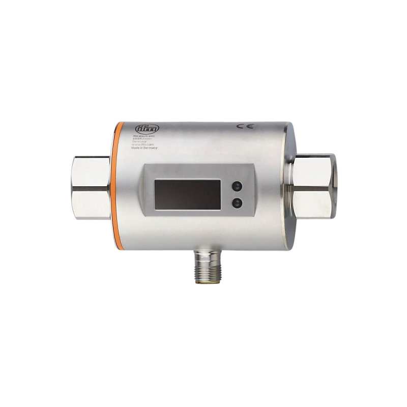 Магнитно-индуктивный датчик потока SM6604 Ifm electronic