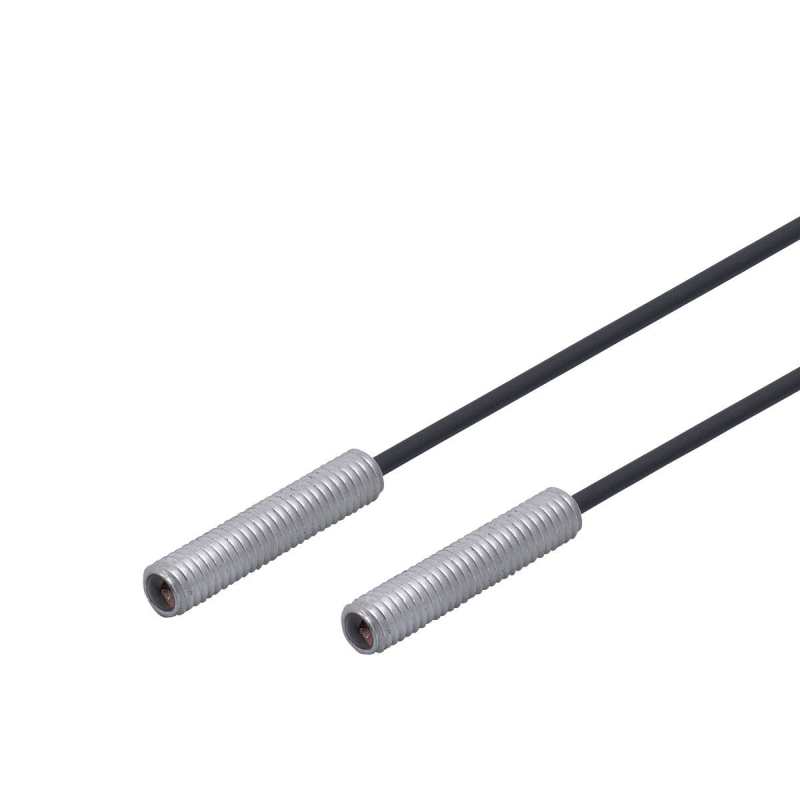 Оптоволоконный однолучевой световой барьер E20752 Ifm electronic