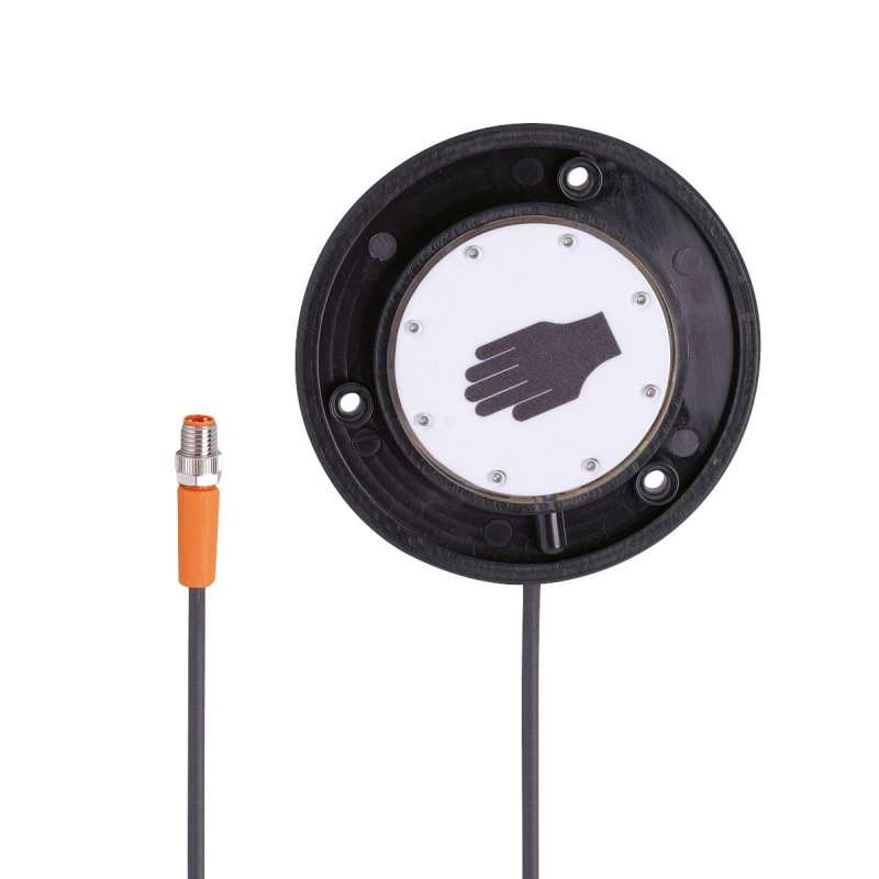 Емкостные датчики прикосновения KT5011 Ifm electronic