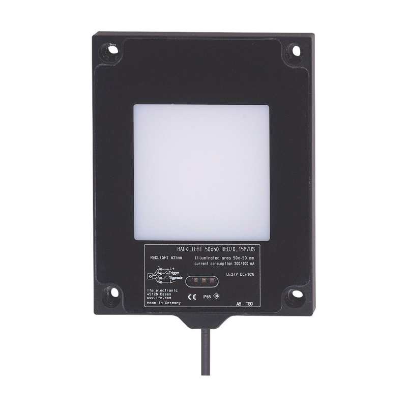 Внешняя подсветка O2D911 Ifm electronic