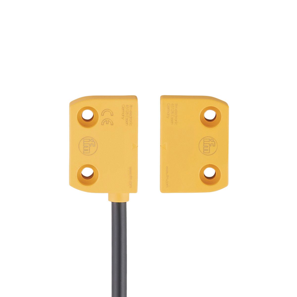 Магнитно закодированный датчик MN205S Ifm electronic
