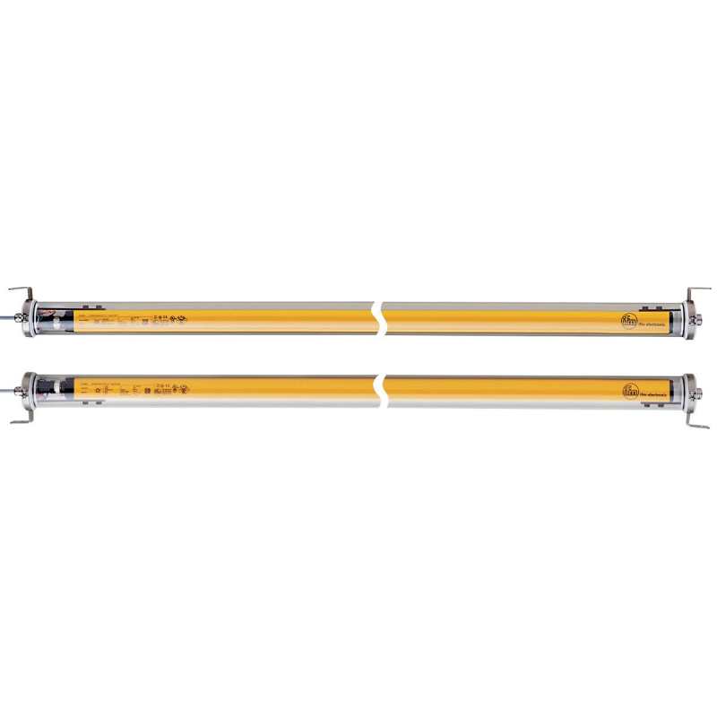 Многолучевой барьер безопасности OY413S Ifm electronic