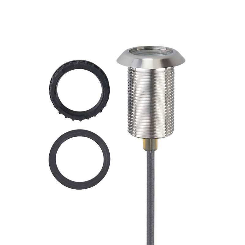 Емкостная кнопка с подсветкой KT6300 Ifm electronic