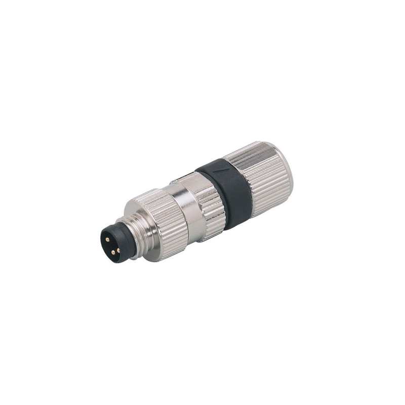 Штекер с клеммами E11550 Ifm electronic