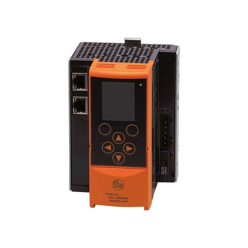 AS-i шлюз Profinet AC1401 Ifm electronic