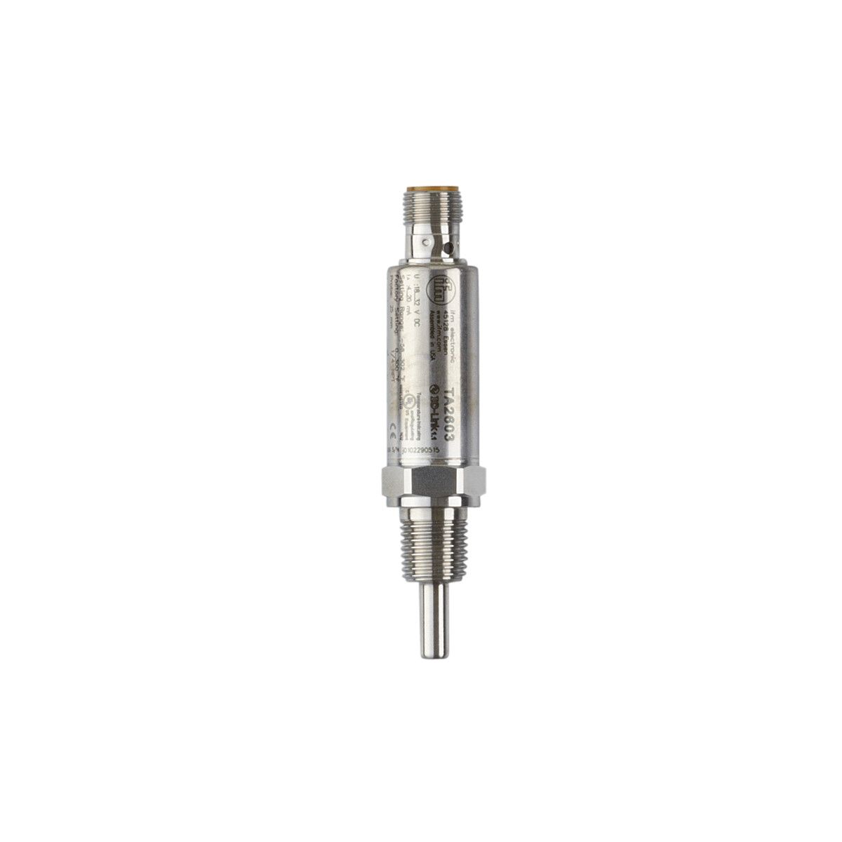 Датчик температуры TA2603 Ifm electronic