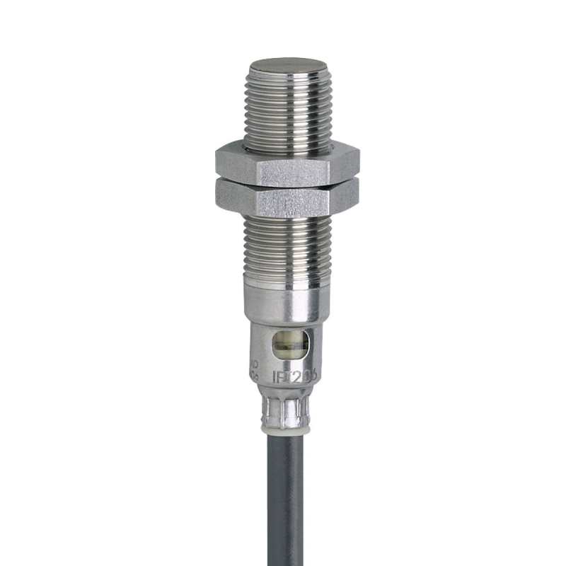 Индуктивный датчик IFT206 Ifm electronic