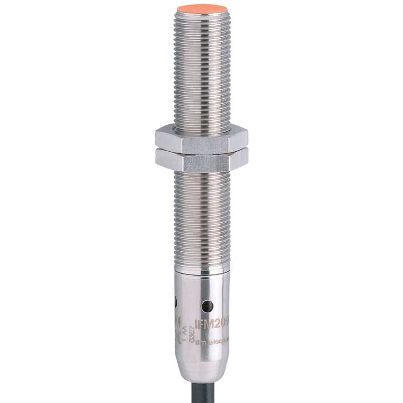 Индуктивный датчик IFM209 Ifm electronic