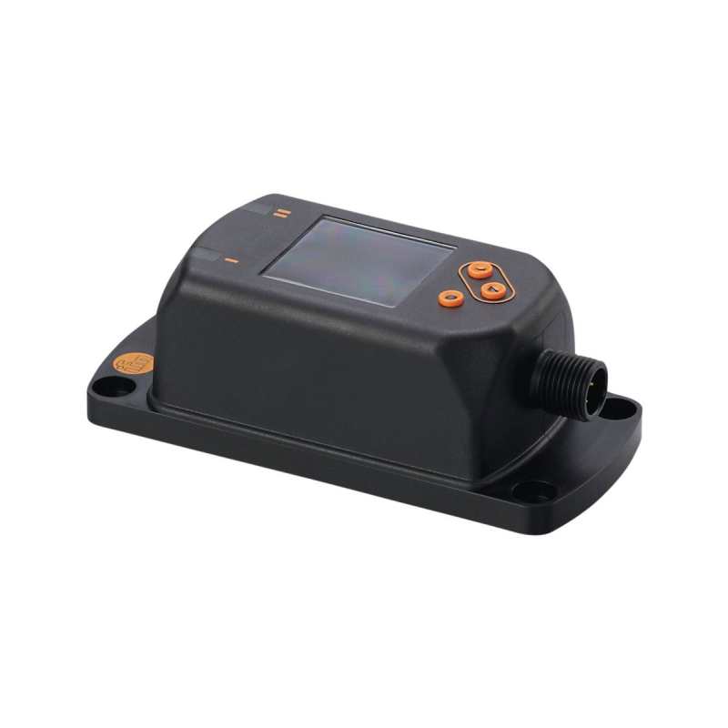 Дисплей с IO-Link E30391 Ifm electronic