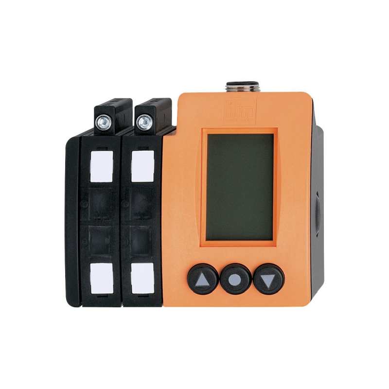 Усилитель для волоконной оптики OO5001 Ifm electronic